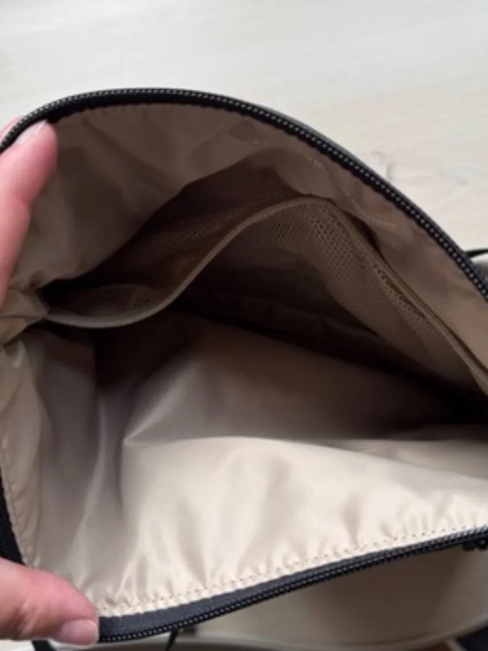 Lululemon Crossbody Bag